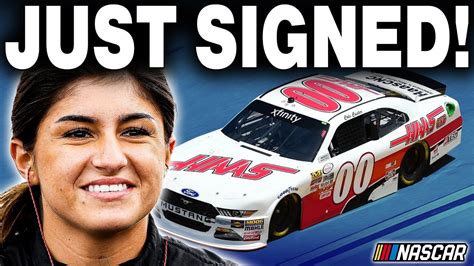 hailie deegan leaked video|Hailie Deegan JUST LEAKED MASSIVE NEW MOVE!